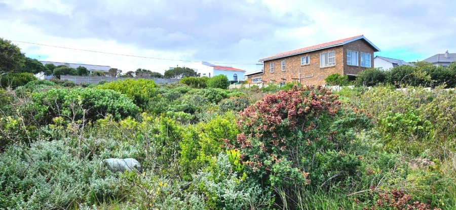 0 Bedroom Property for Sale in Kleinbaai Western Cape